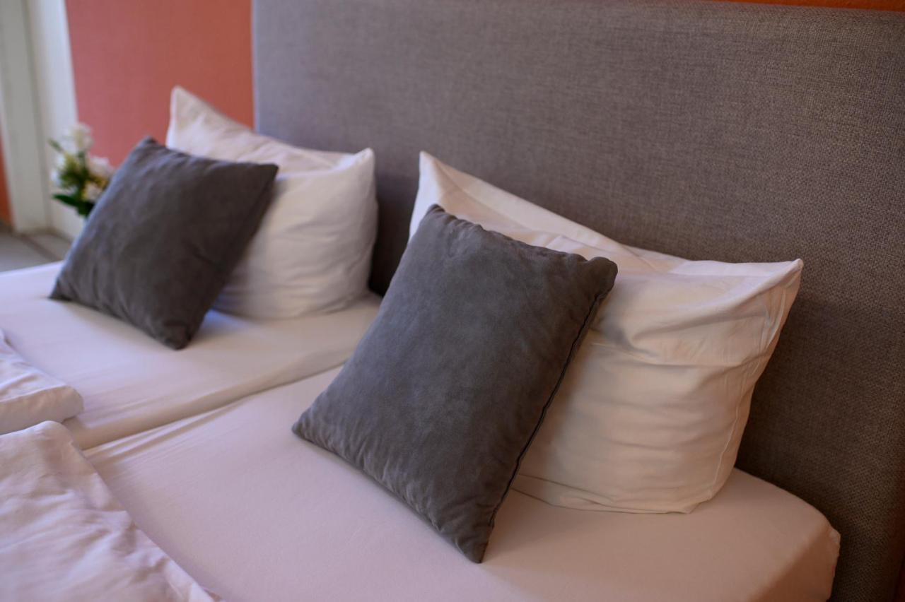 Hotel Obermuehle 괴를리츠 외부 사진