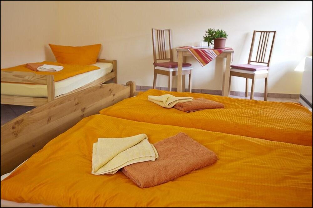 Hotel Obermuehle 괴를리츠 외부 사진