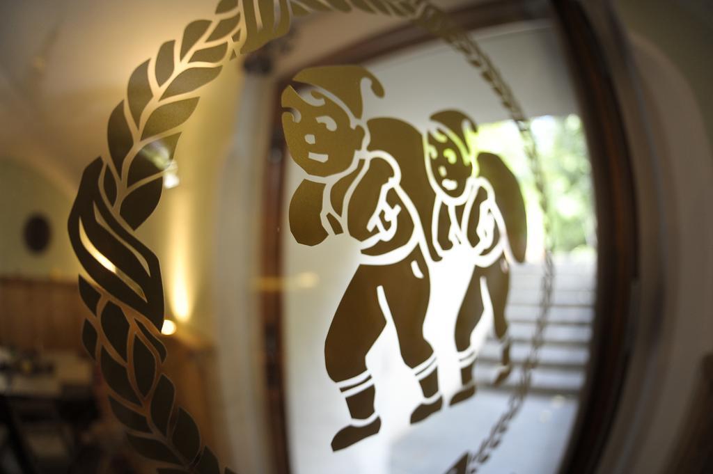 Hotel Obermuehle 괴를리츠 외부 사진
